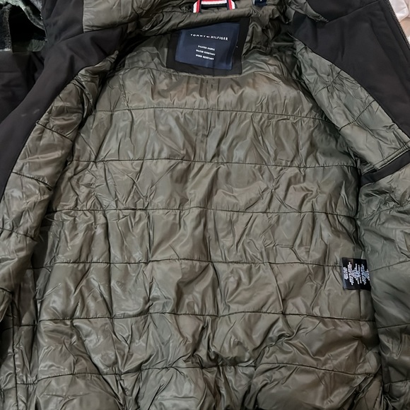 Tommy Hilfiger Men’s Small jacket - Picture 3 of 7